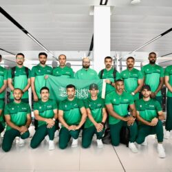 التعاون يفوز على الأخدود ويرتقي للمركز الثالث