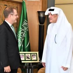 تعزيز التعاون في مجال حماية النزاهة ومكافحة الفساد بين المملكة والمالديف