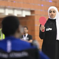 برعاية سمو وزير الداخلية حرس الحدود يحتفي بتخريج 4954 متدربًا من الدورة التأهيلية للفرد الأساسي