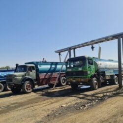 زلزال بقوة 5.3 درجات يضرب إندونيسيا