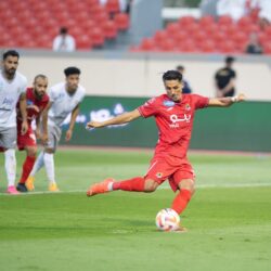 الإسعاف الجوي بهيئة الهلال الأحمر ينقل حالة سقوط من الدور الثالث بزمن قياسي بمحافظة جدة