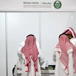 بدعم من مركز الملك سلمان للإغاثة.. مركز الطوارئ لمكافحة الأمراض الوبائية في حجة يقدم خدماته لـ 1.149 مستفيدًا خلال أسبوع