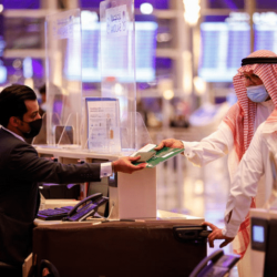 “أمانة العاصمة المقدسة” تطرح فرصةً استثماريةً لإنشاء وتشغيل وصيانة مركز خدمة وقود بمكة المكرمة