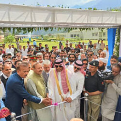 انطلاق المزاد الدولي لمزارع إنتاج الصقور غداً