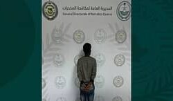 شاهد.. لحظة وصول لاعب نادي الهلال “نيمار” إلى مطار الرياض