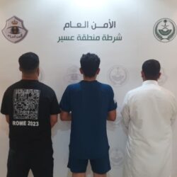 مبتعثو طب من جامعة الطائف ينشرون ورقة علمية في مجلة BMC البريطانية للصحة العامة