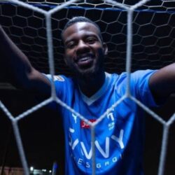 قادماً من التعاون.. “كادش” يدعم صفوف الاتحاد لمدة ثلاثة مواسم