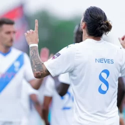 افتتاح عالمي لقلعة ديزني في بوليفارد سيتي