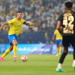 الاتفاق بعلامة كاملة يفوز في الرس.. والوحدة يكسب أولى ثلاث نقاط على أرضه