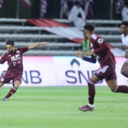 الفيحاء يفوز على الرياض بهدفين .. ويتأهل لدور الـ16