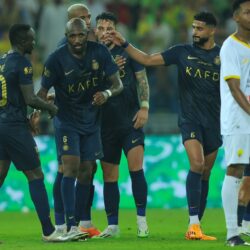 ضمك يحجز مقعده في دور الـ16 من كأس الملك بعد تغلبه على القيصومة بهدفين