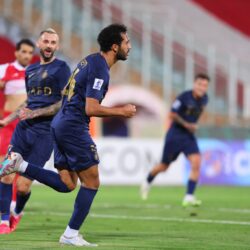 سمو وزير الخارجية يلتقي الأمين التنفيذي لاتفاقية الأمم المتحدة لمكافحة التصحر