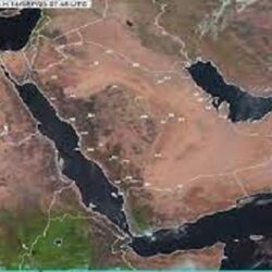محافظ العرضيات يستقبل أعضاء نادي المعالم السعودية.. ويؤكد لهم: “أنا واحدٌ منكم”