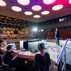 “اتحاد الكرة” يصدر قرار جديد بشأن المعاقبين بالإيقاف مدى الحياة أو الإيقاف لمدة تتجاوز 10‏ سنوات