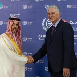 حرس الحدود بجازان يحبط تهريب (15) كيلوجرامًا من مادة الحشيش المخدر