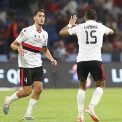 رصد زلزال بقوة 5,6 درجات قرب الساحل بشمال تشيلي