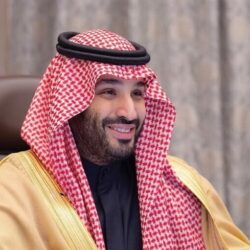 الديوان الملكي: وفاة صاحب السمو الأمير خالد بن محمد بن عبدالله آل عبدالرحمن آل سعود