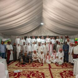 سمو ولي العهد يغادر سلطنة عمان عقب زيارة خاصة التقى خلالها سلطان عمان