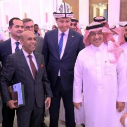 التحالف الإسلامي يعلن وصول ممثلي دولة قطر في التحالف
