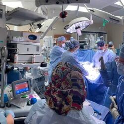 توقيع مذكرة تفاهم بين وزارة الحرس الوطني والمؤسسة العامة لتحلية المياه المالحة