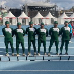 الشؤون الإسلامية تعلن أسماء الفائزين في مسابقة الملك عبدالعزيز الدولية لحفظ القرآن الكريم وتلاوته وتفسيره