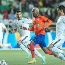 دوريات الأفواج الأمنية بـ جازان تقبض على مخالِفَيْن لنظام أمن الحدود لتهريبهما (393) كيلو جرامًا من نبات القات المخدر