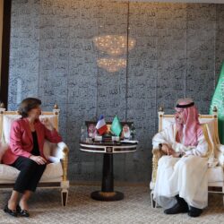 بنزيما يعود للمشاركة في تدريبات الاتحاد