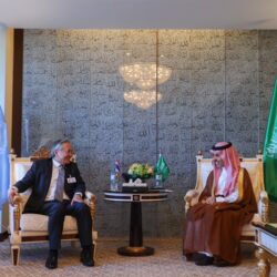 “التجارة” تواصل جولاتها الميدانية المكثفة للرقابة على عروض وتخفيضات اليوم الوطني الـ 93