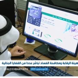 سمو محافظ الطائف يطّلع على برنامج تقييم الأضرار والمعالجات المتكاملة والمستدامة للحياة الفطرية