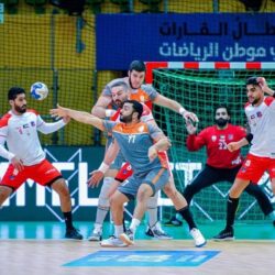 أمير الباحة يستقبل قائد قوة الطوارئ الخاصة بالمنطقة