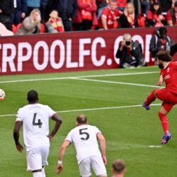 دريات الأمن بمنطقة جازان تقبض على شخص لترويجه مادة الميثامفيتامين المخدر “الشبو”