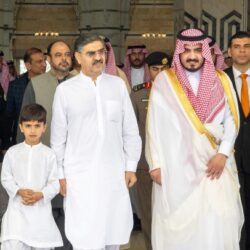 القصبي: اتفاقية التجارة الحرة بين دول الخليج وباكستان تعزز العلاقات