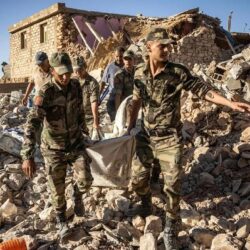 رابطة العالم الإسلامي تعرب عن تعازيها ومواساتها للشعب الليبي