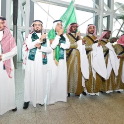 سمو وزير الخارجية يلتقي وزير خارجية جمهورية تركيا