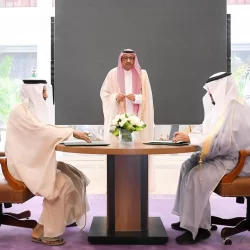 وكيل وزارة الداخلية للأحوال المدنية المكلف يدشن مشروع حصر وجرد وتقييم الأصول