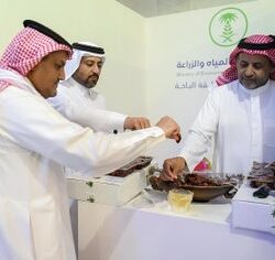 سمو أمير منطقة الباحة يعتمد تشكيل مجلس إدارة جائزة الباحة للإبداع والتميُّز في دورتها التاسعة