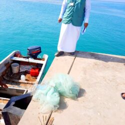 توقيع اتفاقية بين “بيئة”  و “تعليم” العرضيات