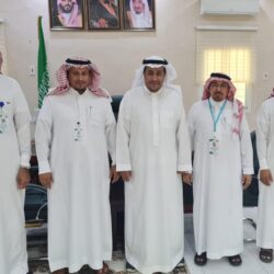 المتحدث الرسمي “للأرصاد”: ما يتداول من أخبار عن تأثر أجواء المملكة بالأعاصير غير صحيح