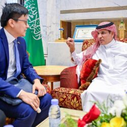 وزارة الحج والعمرة توقع مذكرة تفاهم مع شركة عافية العالمية