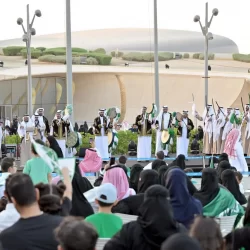 أمير نجران يهنئ القيادة باليوم الوطني: من التوحيد إلى اليوم.. المملكة غدت محط أنظار العالم