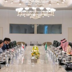 الديوان الملكي : وفاة والدة صاحب السمو الأمير بندر بن سعود بن سعد الأول آل عبدالرحمن آل سعود