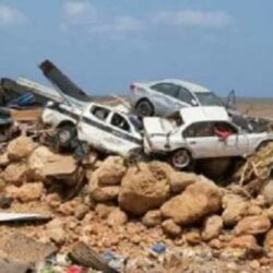 رئيس مجلس الشورى يستقبل وزير شؤون مجلسي الشورى والنواب بمملكة البحرين