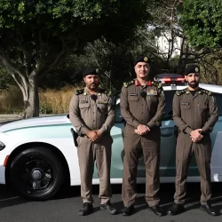 سمو محافظ الطائف يشهد فعاليات ومسيرة العروض العسكرية لوزارة الدفاع والجهات الحكومية بمناسبة اليوم الوطني