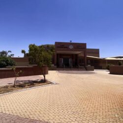 مغادرة الطائرة الإغاثية السعودية الثانية إلى ليبيا لمساعدة المتضررين من الفيضانات