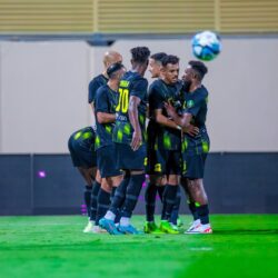 الفيصلي يعبر الطائي لدور الـ16 في كأس الملك