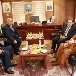 الفريق اليحيى يدشّن خدمات إلكترونية جديدة للأحوال المدنية عبر منصة “أبشر”