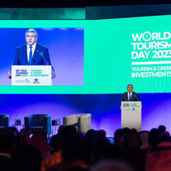 دارة الملك عبدالعزيز تصدر بياناً توضيحياً بشأن فيديو “قصر أبو حجارة”