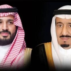 محافظ العرضيات يستقبل أعضاء نادي المعالم السعودية.. ويؤكد لهم: “أنا واحدٌ منكم”