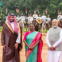 القوات الخاصة للأمن والحماية تضبط مقيمًا مخالفًا لنظام البيئة باستغلال الرواسب دون ترخيص