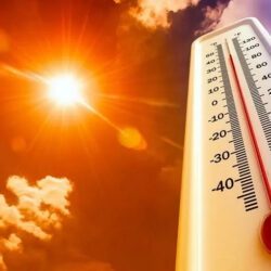 دقائق قد تكون مؤذية.. “الصحة” توضح أعراض ضربة الشمس وطرق الوقاية